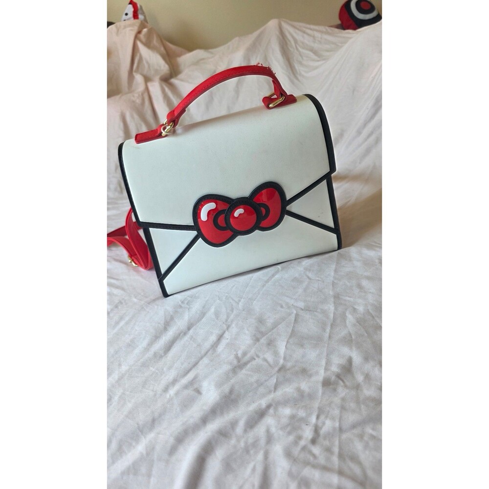Sanrio hello kitty bag